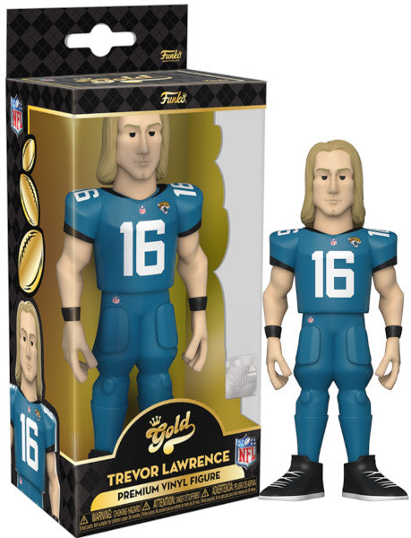 Funko Pop! Gold 5 Funko Pop! Gold 5